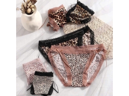 QUẦN BEO NƠ 2340 - LỐC 10 CÁI